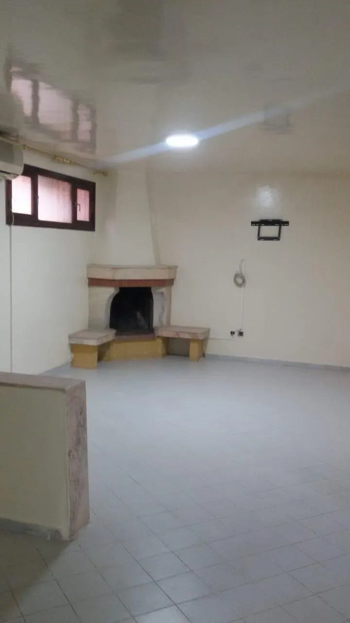 Une Villa bien ensoleillée a Hay Riad - الرباط (3)