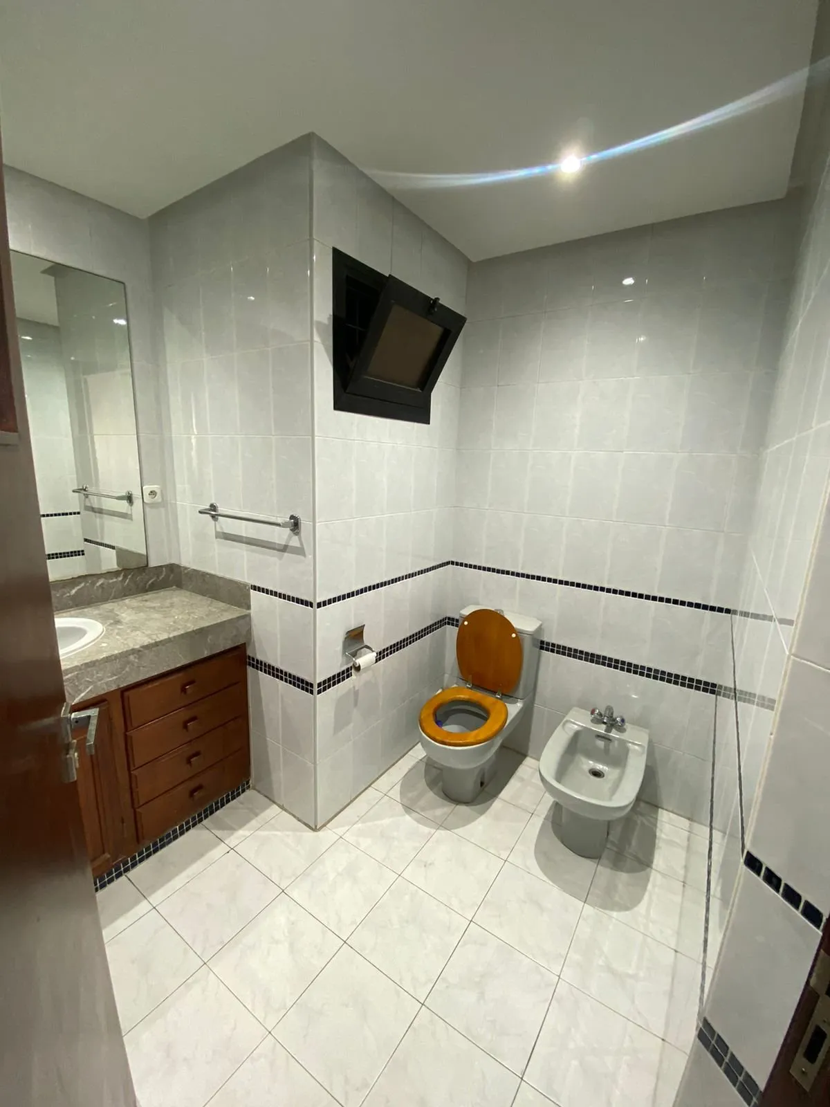 Bel appartement sans vis-à-vis avec 2 façades - الرباط (3)