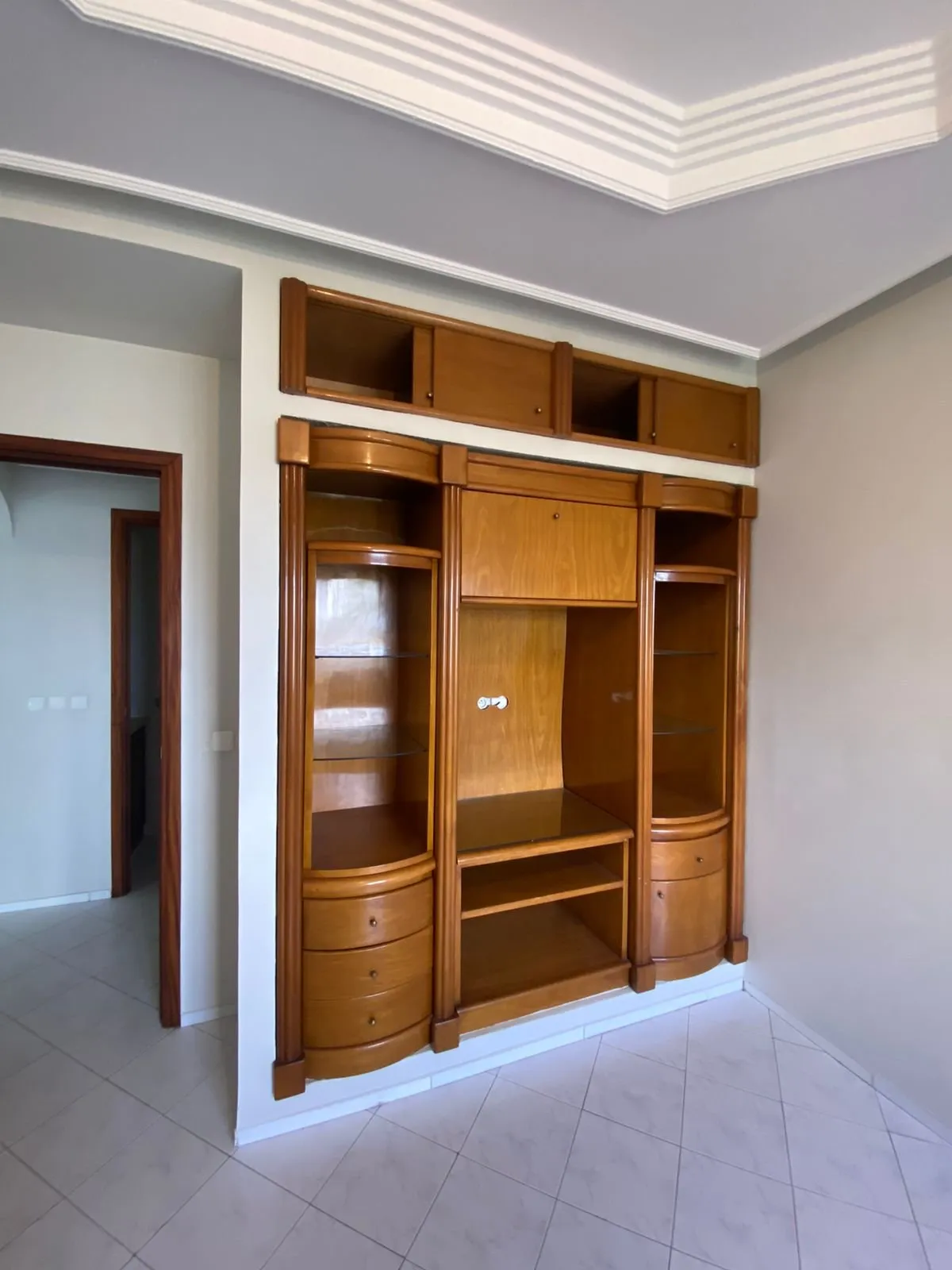 Bel appartement sans vis-à-vis avec 2 façades - الرباط (4)