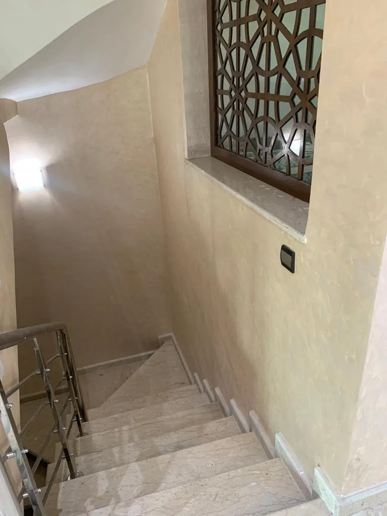 Beau triplex à Harhoura - تمارة (2)
