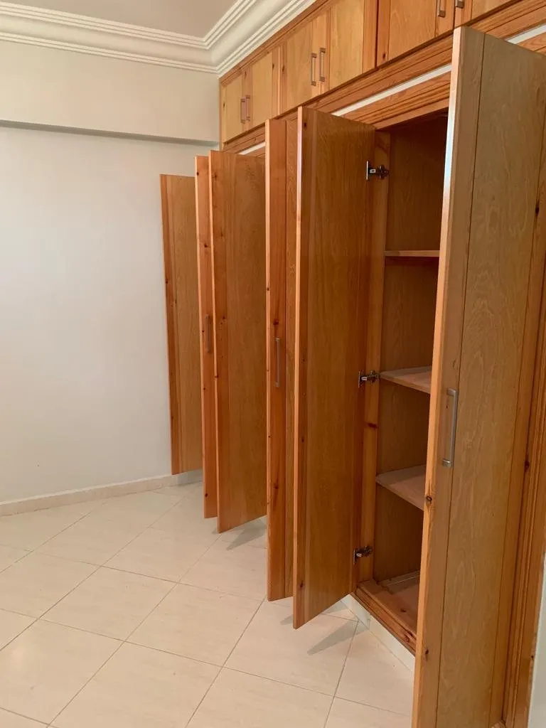 Beau triplex à Harhoura - تمارة (4)