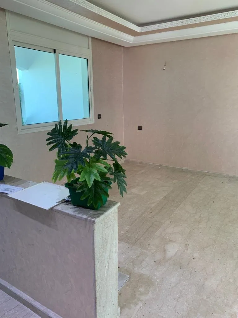 Beau triplex à Harhoura - تمارة (3)