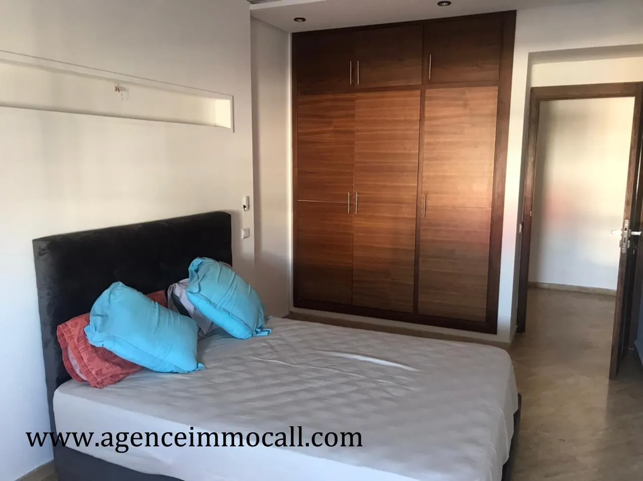 Appartement en location à Hay Riad - الرباط (2)