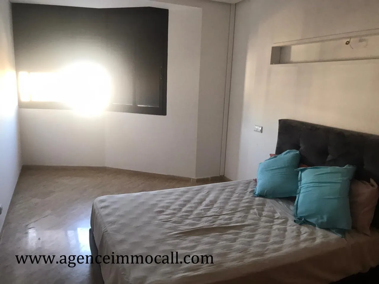 Appartement en location à Hay Riad - الرباط (4)