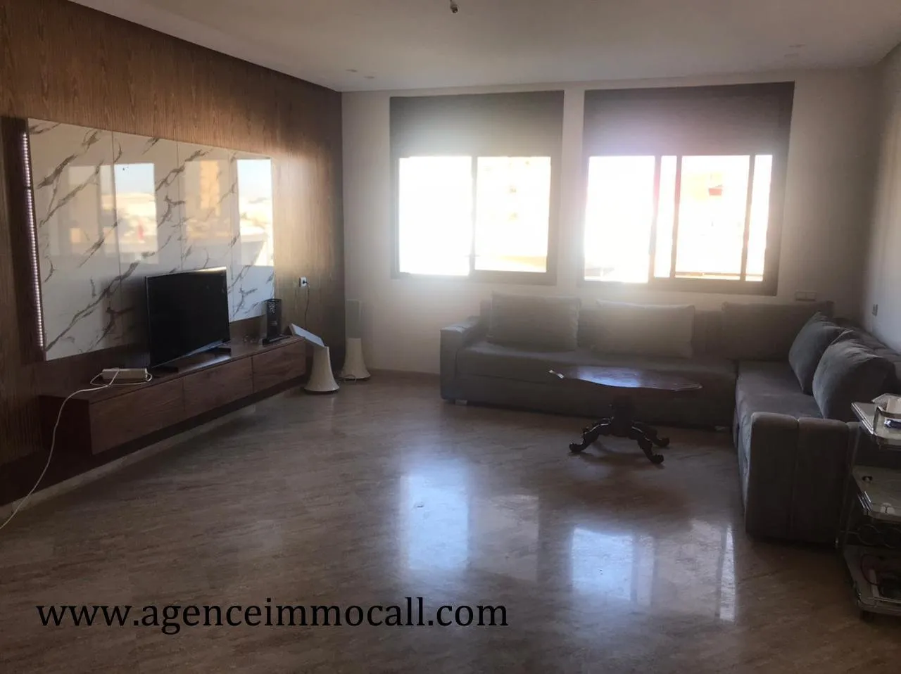 Appartement en location à Hay Riad - الرباط (3)