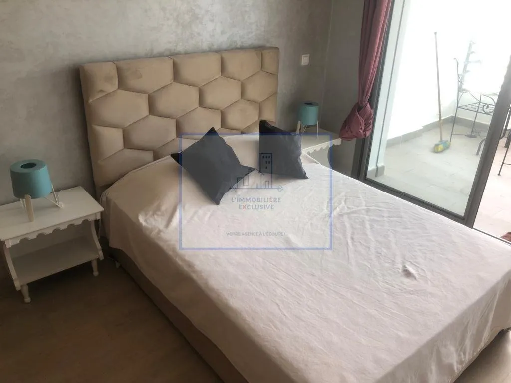 GAUTHIER-LOCATION-STUDIO-MEUBLE. - الدار البيضاء (3)
