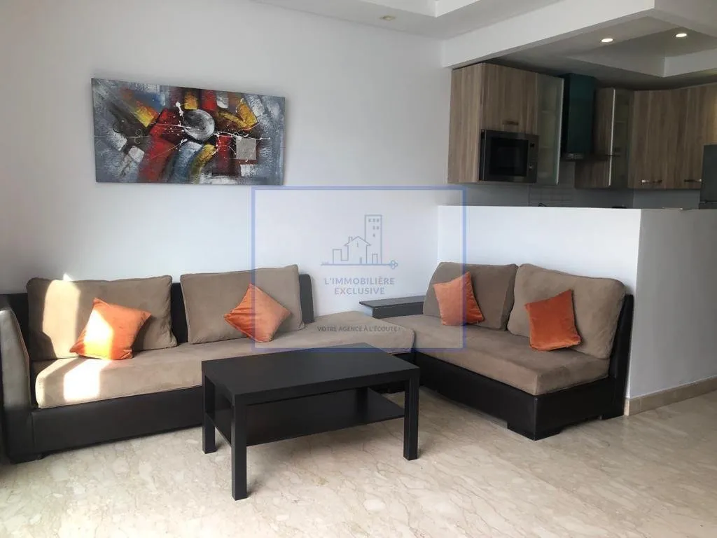 GAUTHIER-LOCATION-STUDIO-MEUBLE. - الدار البيضاء