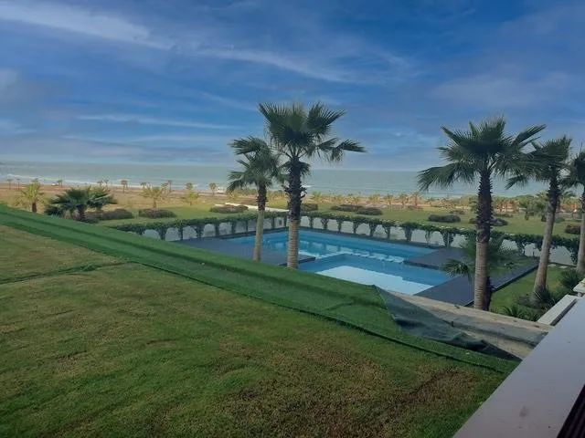 Très bel appartement face à l'océan. - الدار البيضاء (2)