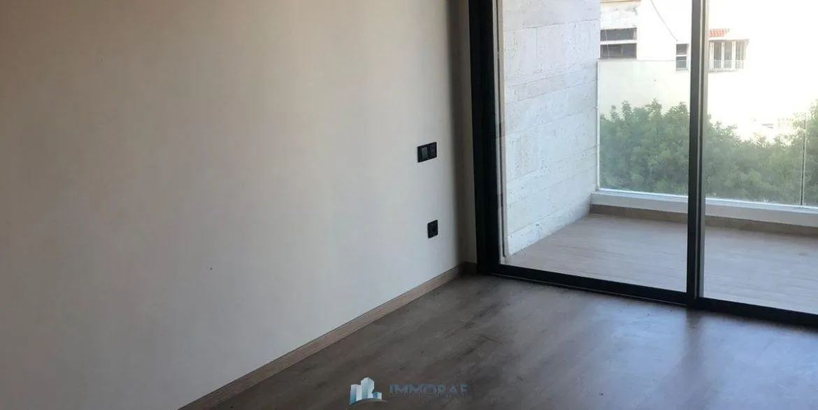 Studio À Louer Quartier Oasis Casablanca - الدار البيضاء (4)
