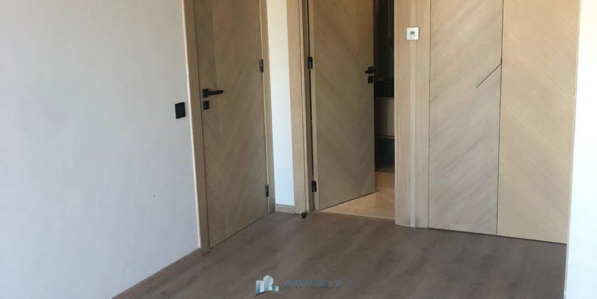 Studio À Louer Quartier Oasis Casablanca - الدار البيضاء (3)