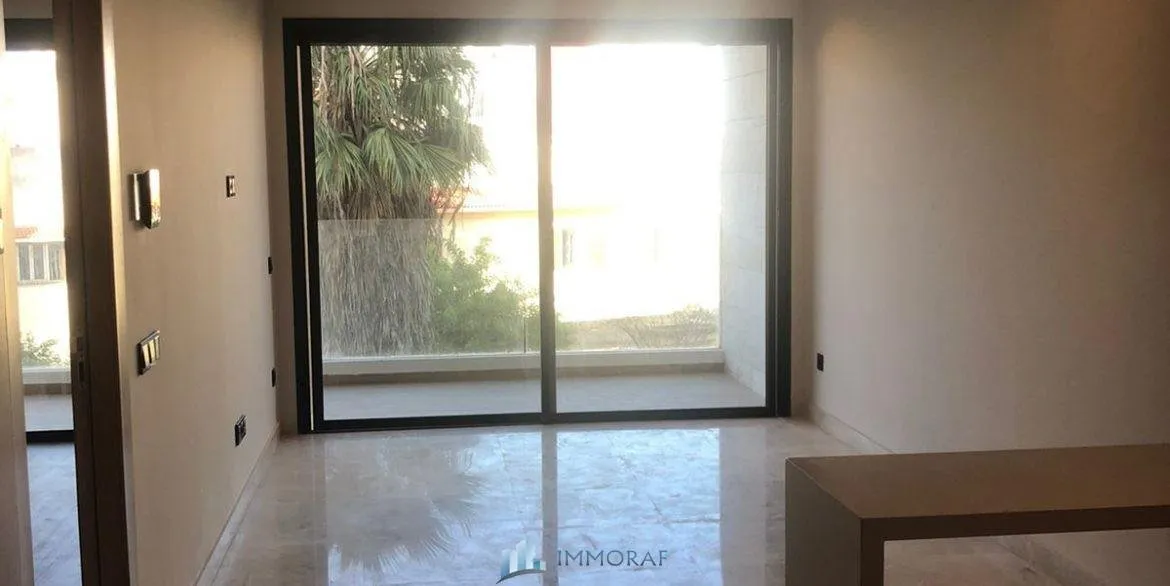 Studio À Louer Quartier Oasis Casablanca - الدار البيضاء (2)