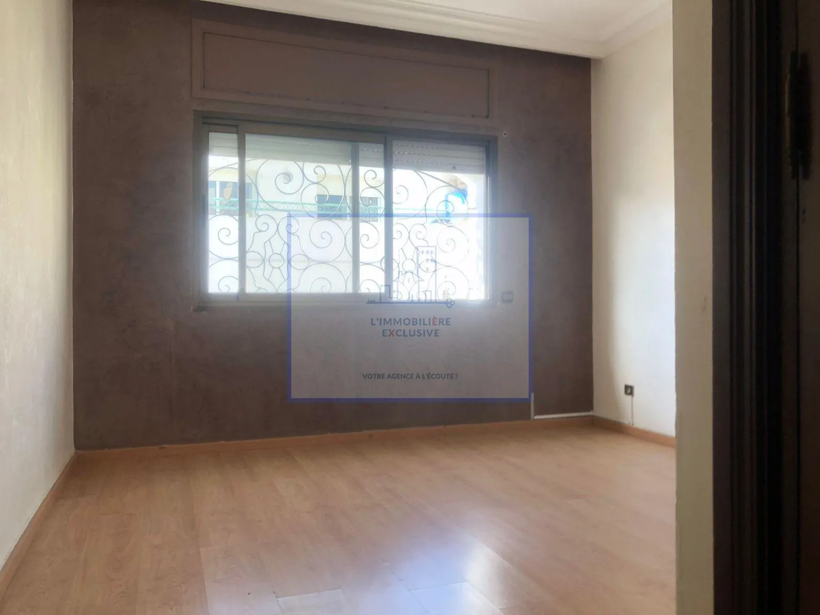 RACINE-LOCATION-APPARTEMENT-VIDE. - الدار البيضاء