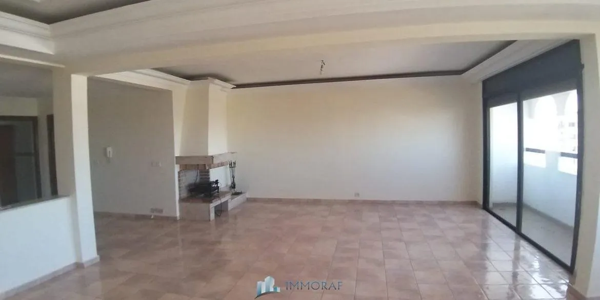 Location Appartement 2 Mars Casablanca - الدار البيضاء