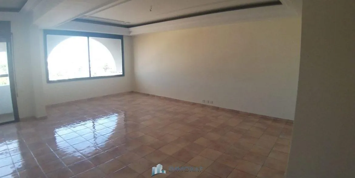 Location Appartement 2 Mars Casablanca - الدار البيضاء (3)