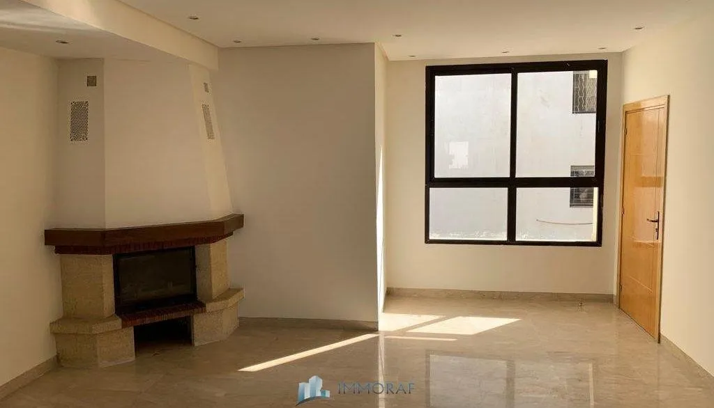Location D'un Duplex Ain Diab Casablanca - الدار البيضاء (3)