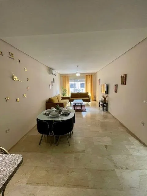 Magnifique appartement á louer a gueliz - مراكش