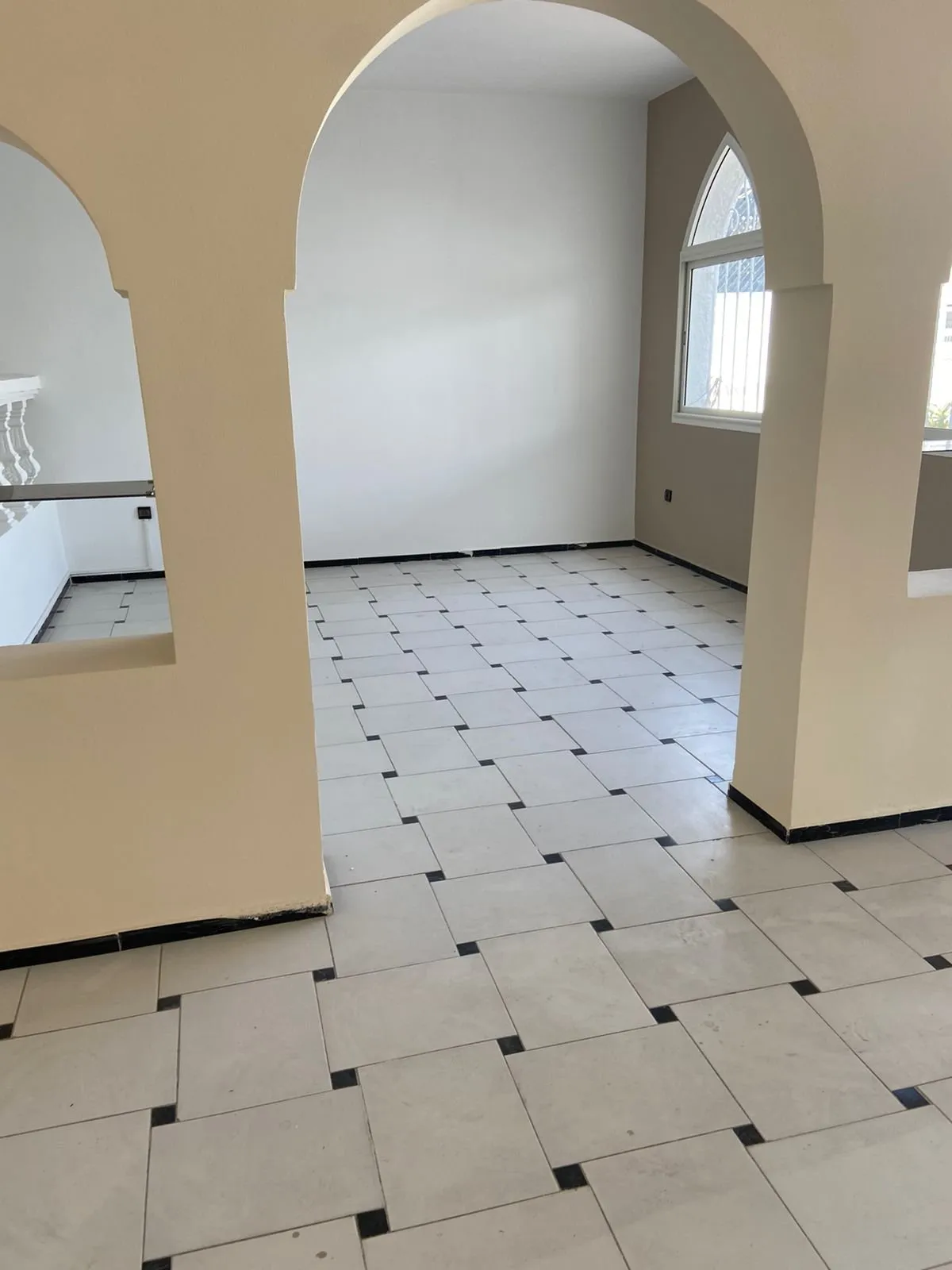 Bel appartement  dans haut d'agdal - فاس (3)