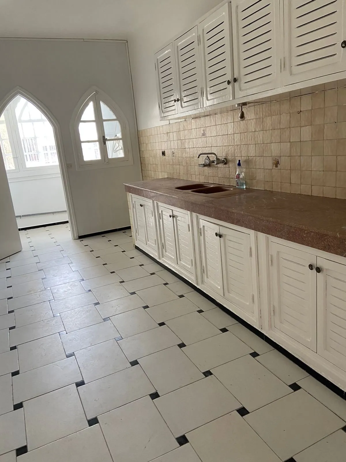 Bel appartement  dans haut d'agdal - فاس (4)