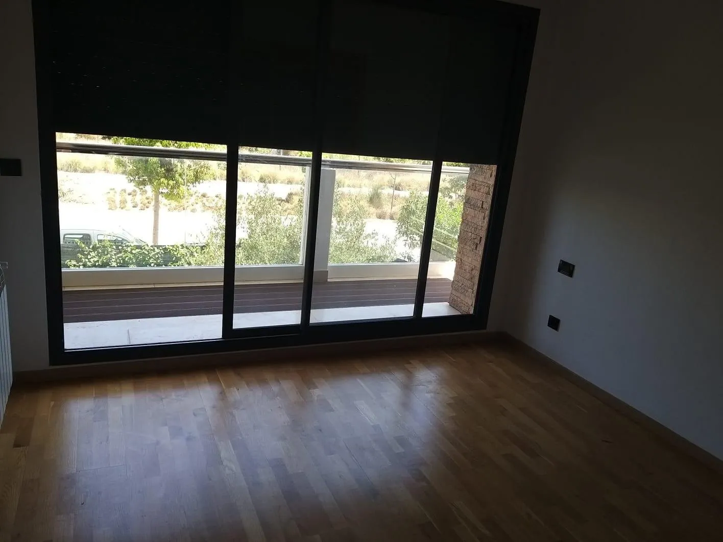 Location appartement bouskoura Casablanca - الدار البيضاء (2)