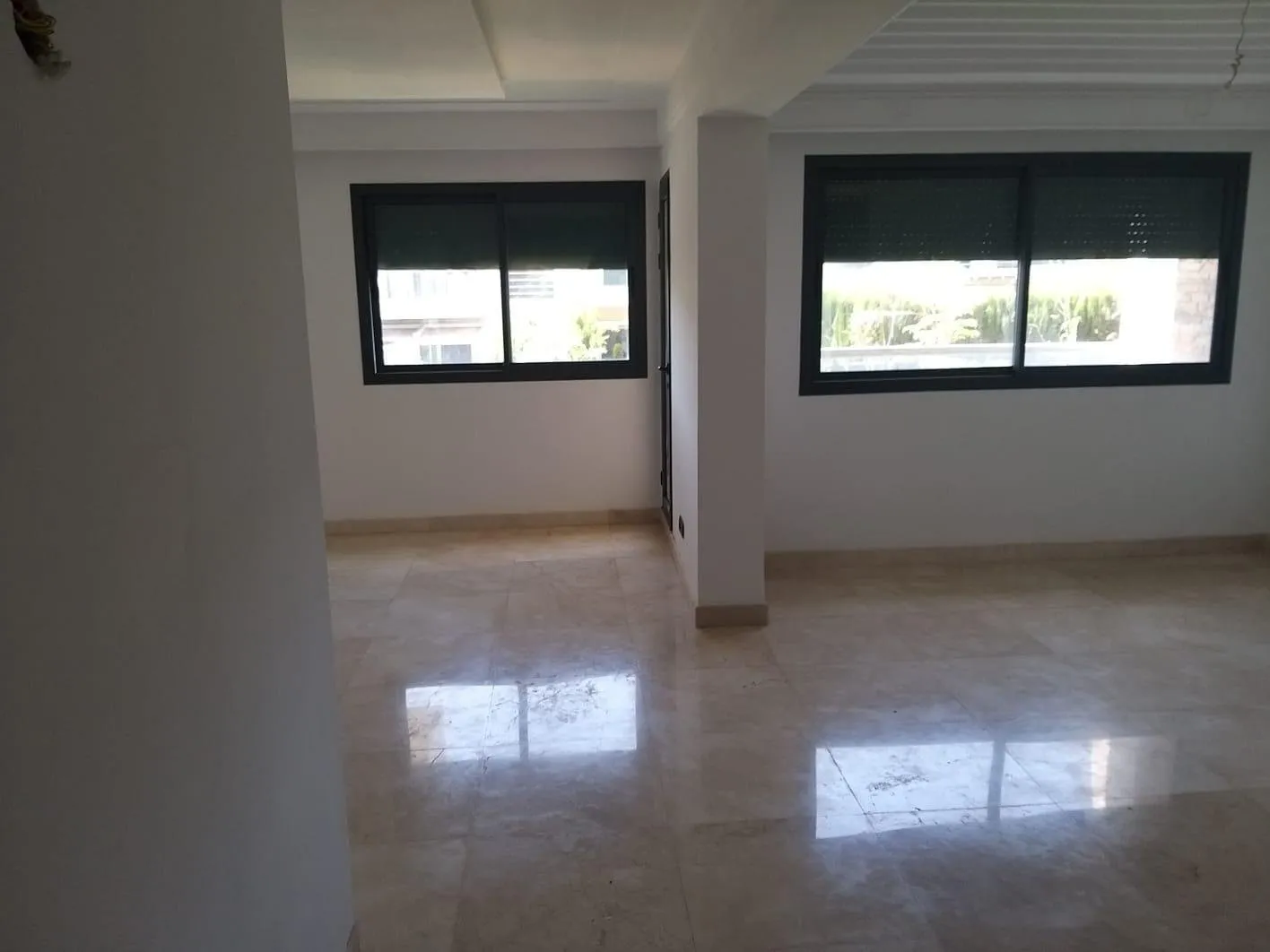 Location appartement bouskoura Casablanca - الدار البيضاء (4)
