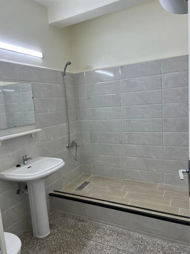 Joli appartement  bien situé à Hassan - الرباط (2)