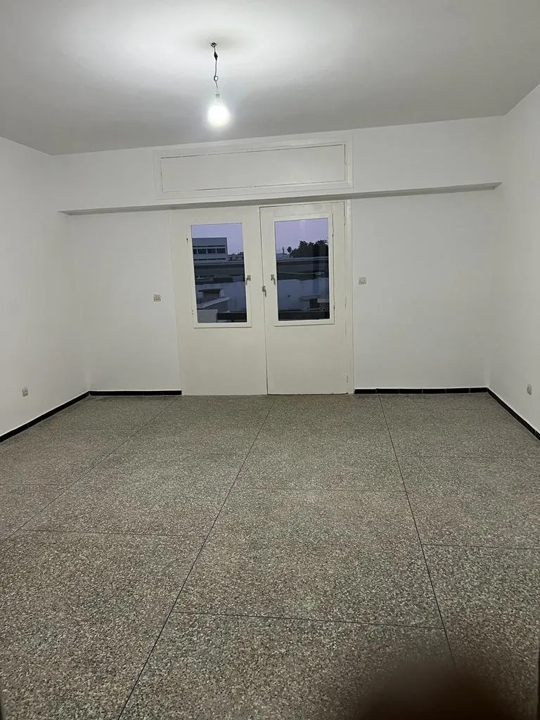Joli appartement  bien situé à Hassan - الرباط (4)