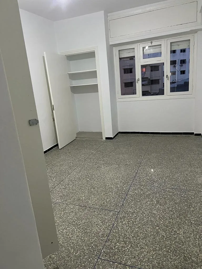 Joli appartement  bien situé à Hassan - الرباط