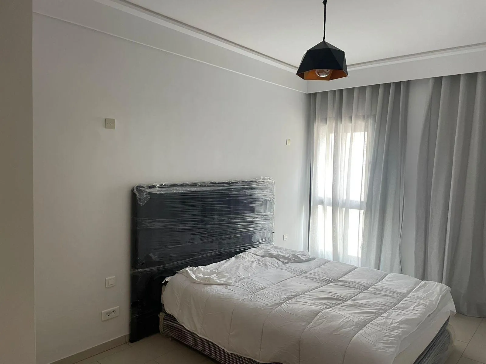 Location Appartement Meublé Finance City Casablanca - الدار البيضاء (4)