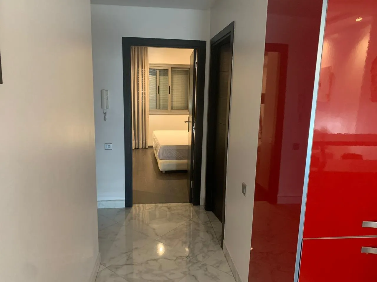 Location Studio Quartier Gauthier - الدار البيضاء (2)