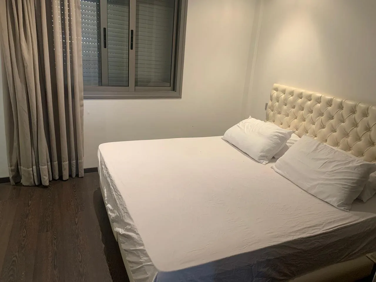 Location Studio Quartier Gauthier - الدار البيضاء (3)
