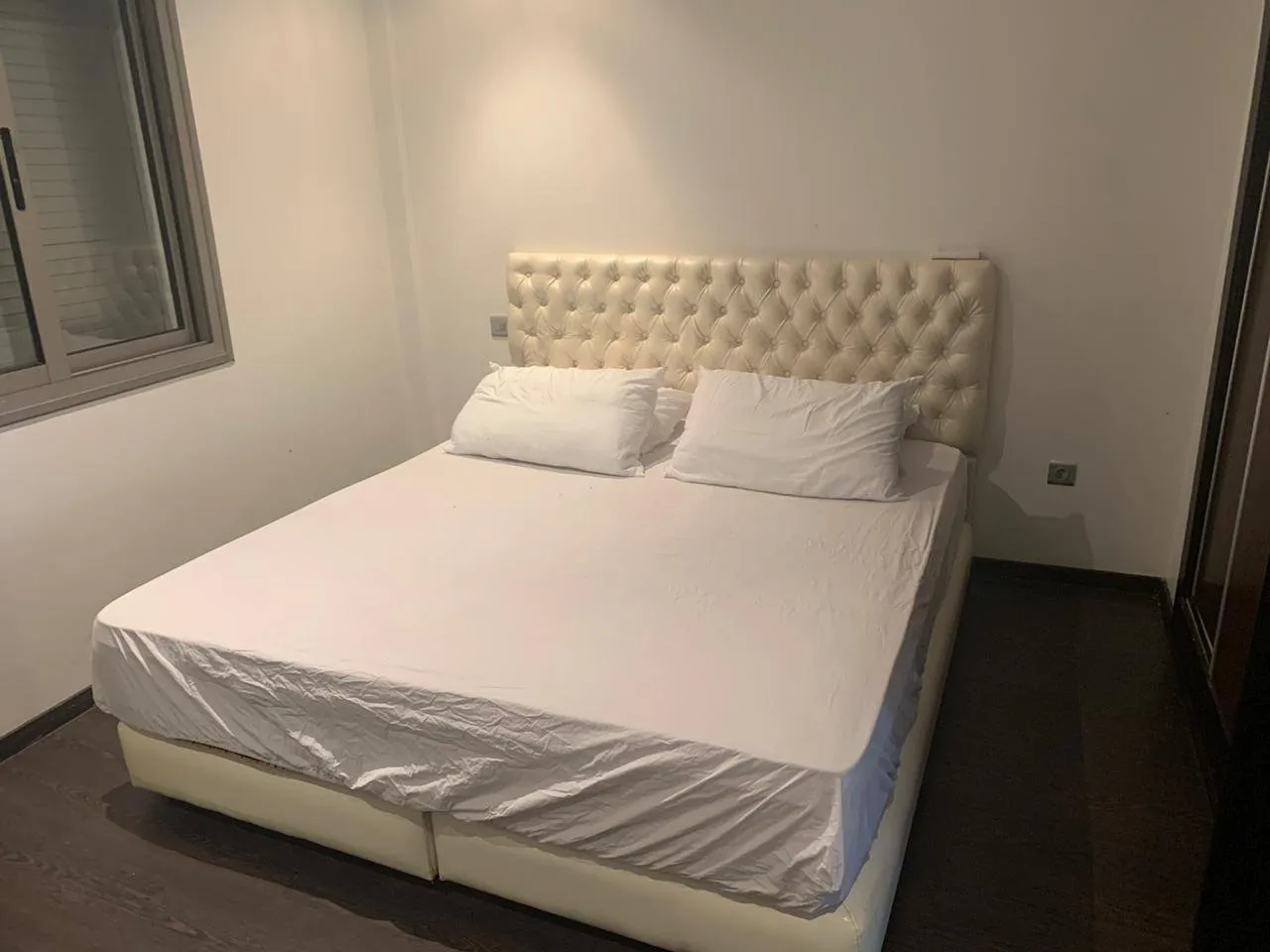 Location Studio Quartier Gauthier - الدار البيضاء (4)