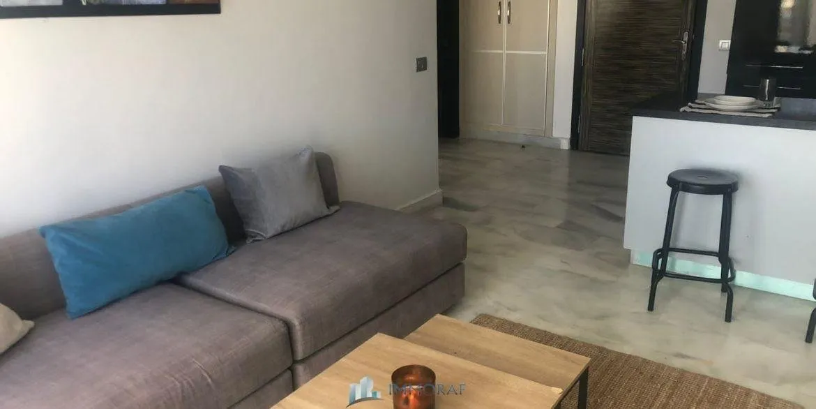 Location Studio Bourgogne Casablanca - الدار البيضاء (3)