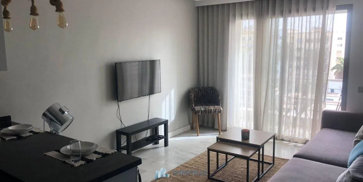 Location Studio Bourgogne Casablanca - الدار البيضاء