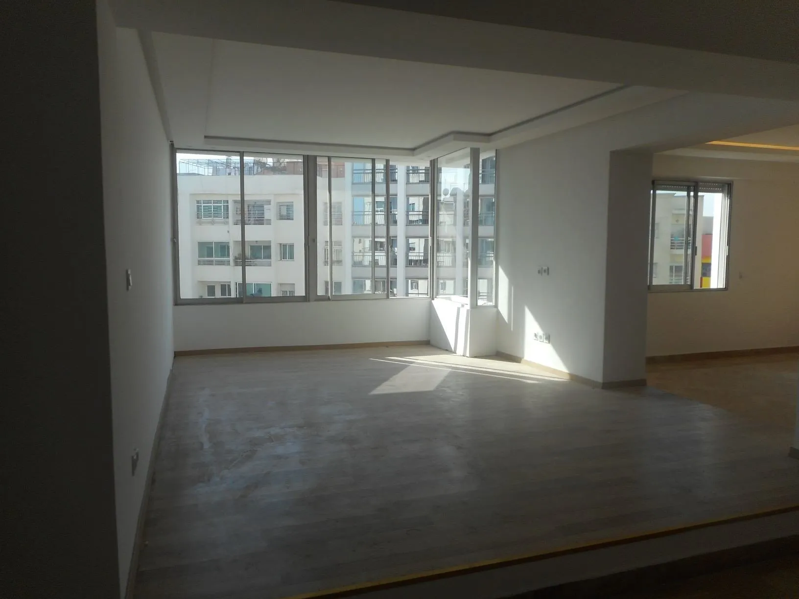 Location DUPLEX Maarif Casablanca - الدار البيضاء