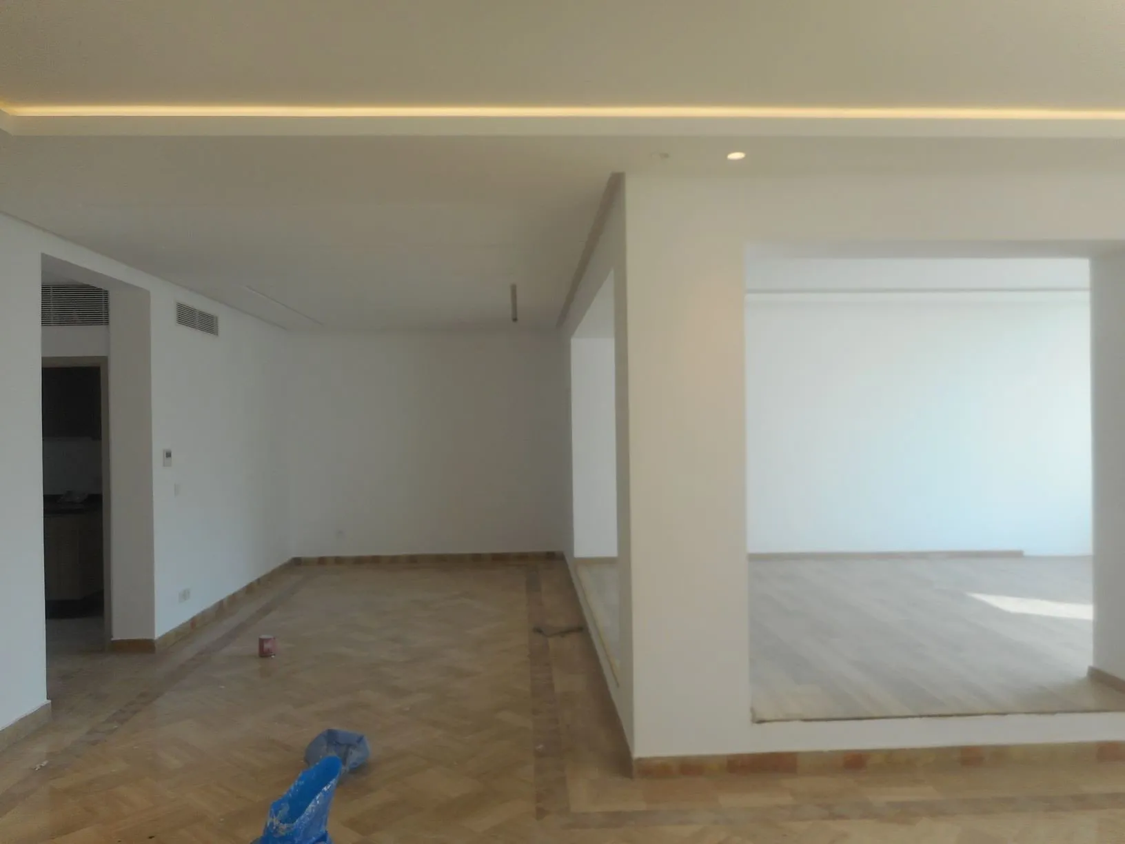 Location DUPLEX Maarif Casablanca - الدار البيضاء (2)