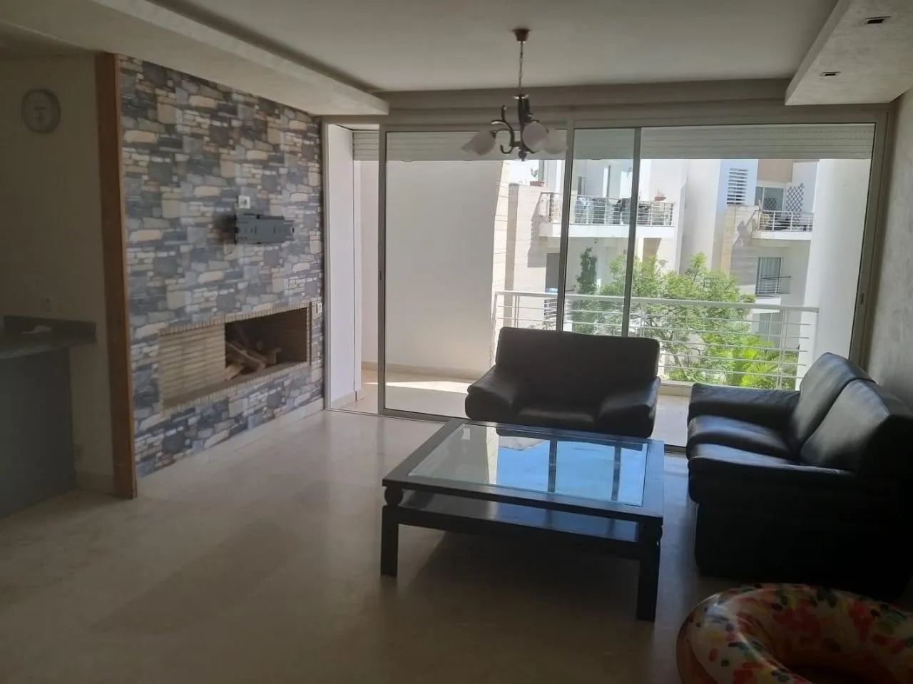 Location Appartement à Bouskoura casablanca - الدار البيضاء