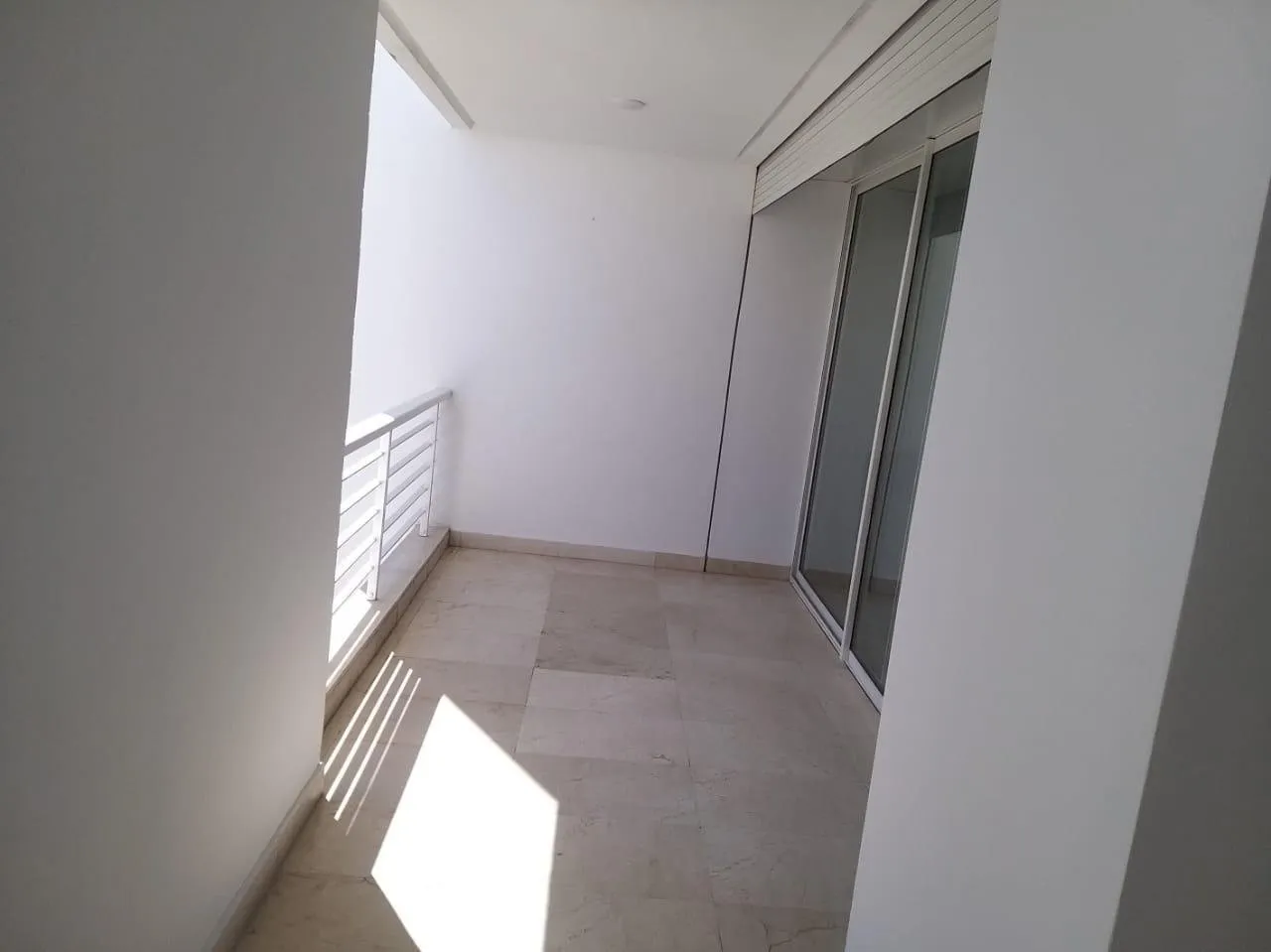 Location Appartement à Bouskoura casablanca - الدار البيضاء (3)