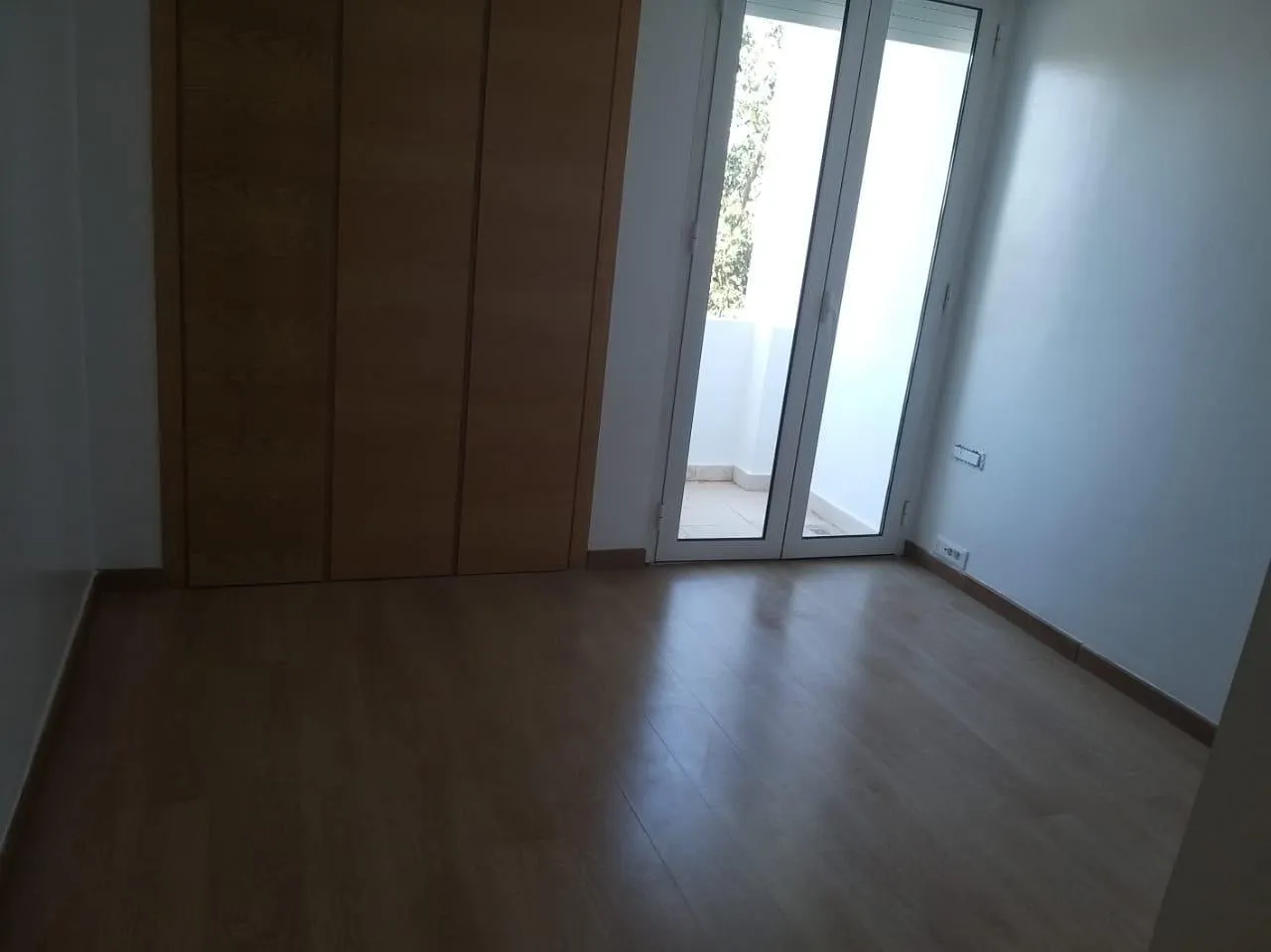 Location Appartement à Bouskoura casablanca - الدار البيضاء (4)