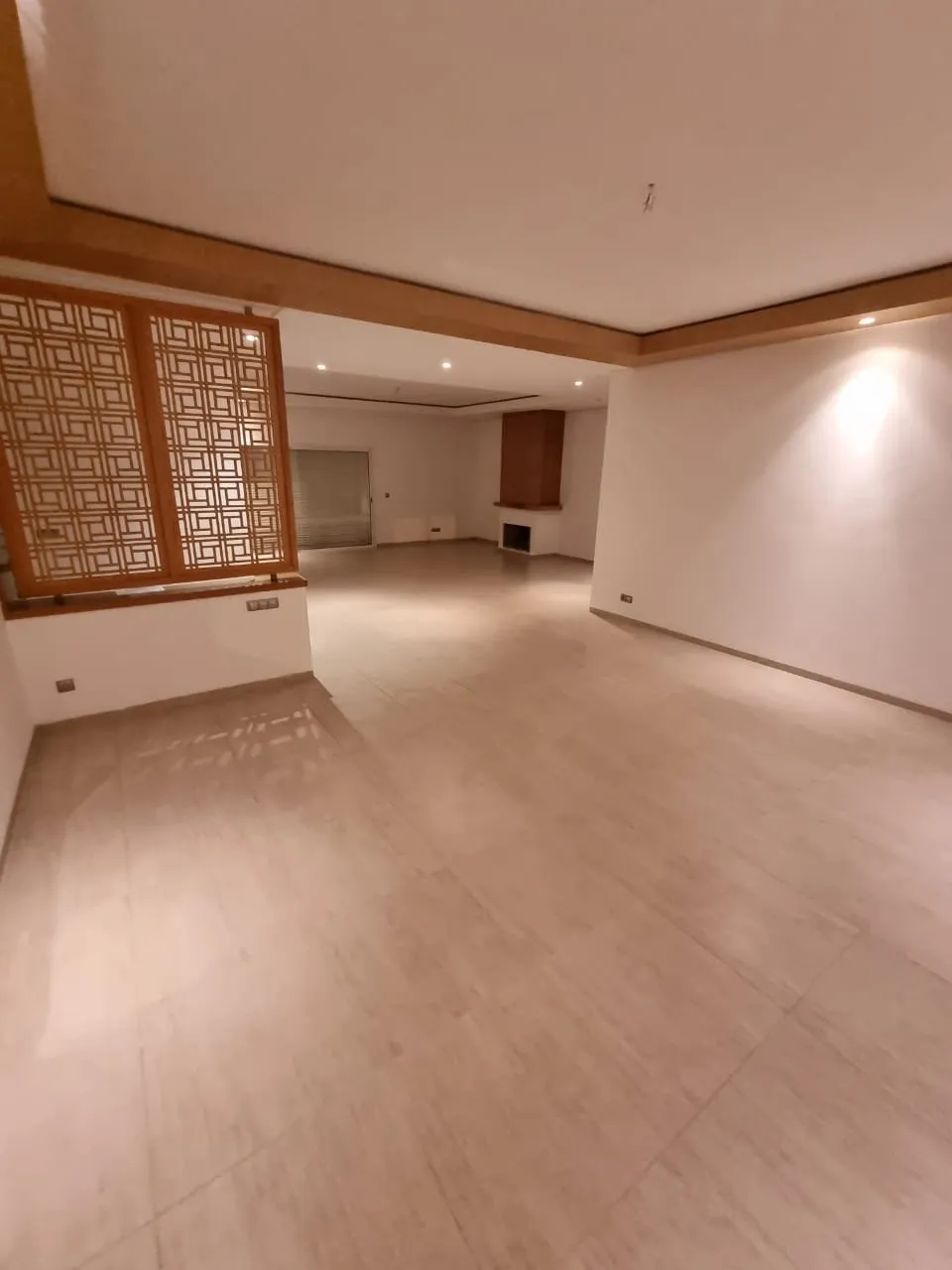 Une superbe villa isolée - الرباط