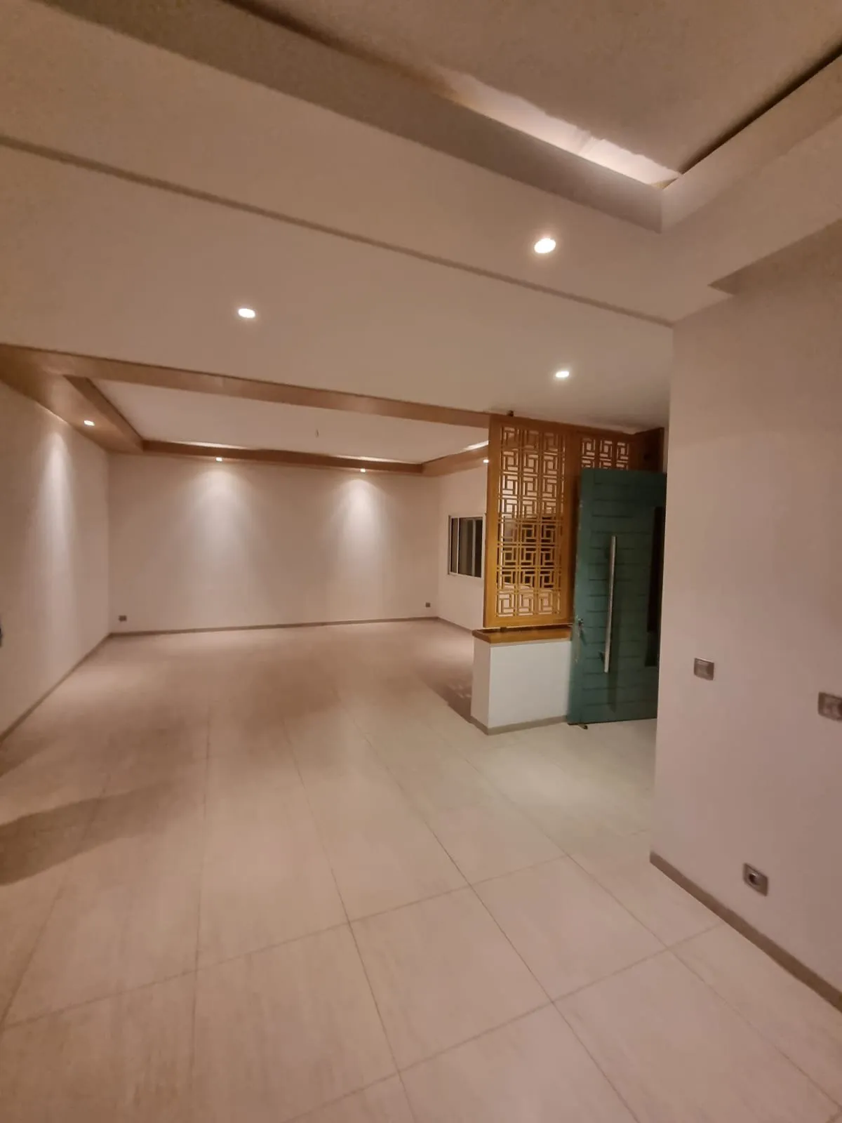 Une superbe villa isolée - الرباط (3)