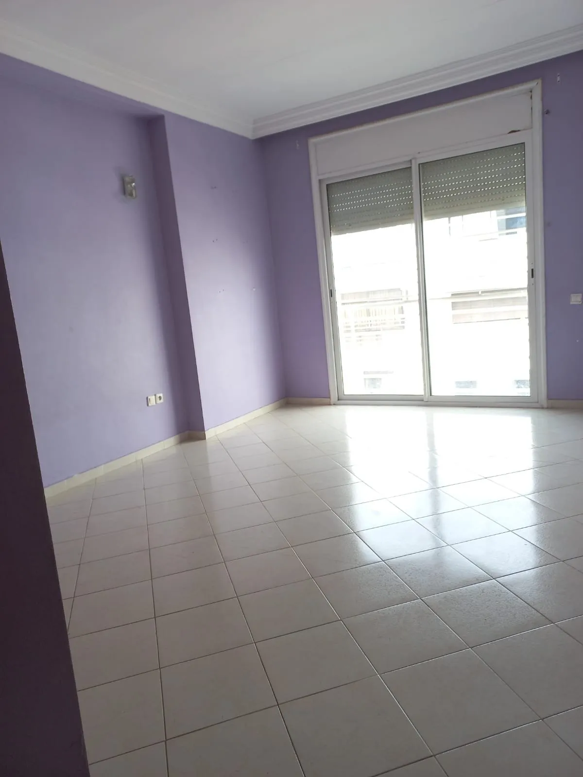 Appartement avec terrasse - الرباط (2)