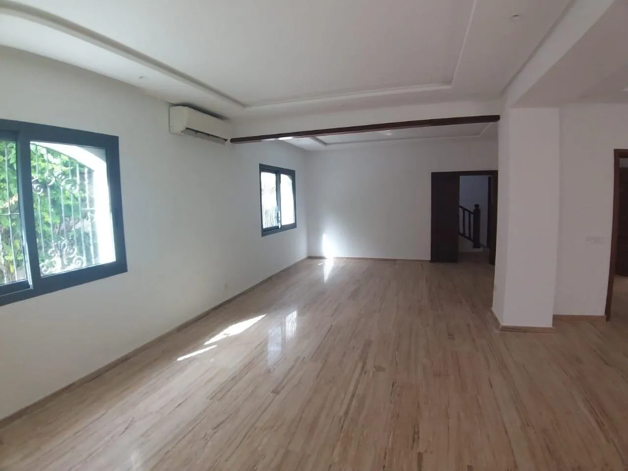 Location Villa Ain Diab ELMANAR - الدار البيضاء (4)
