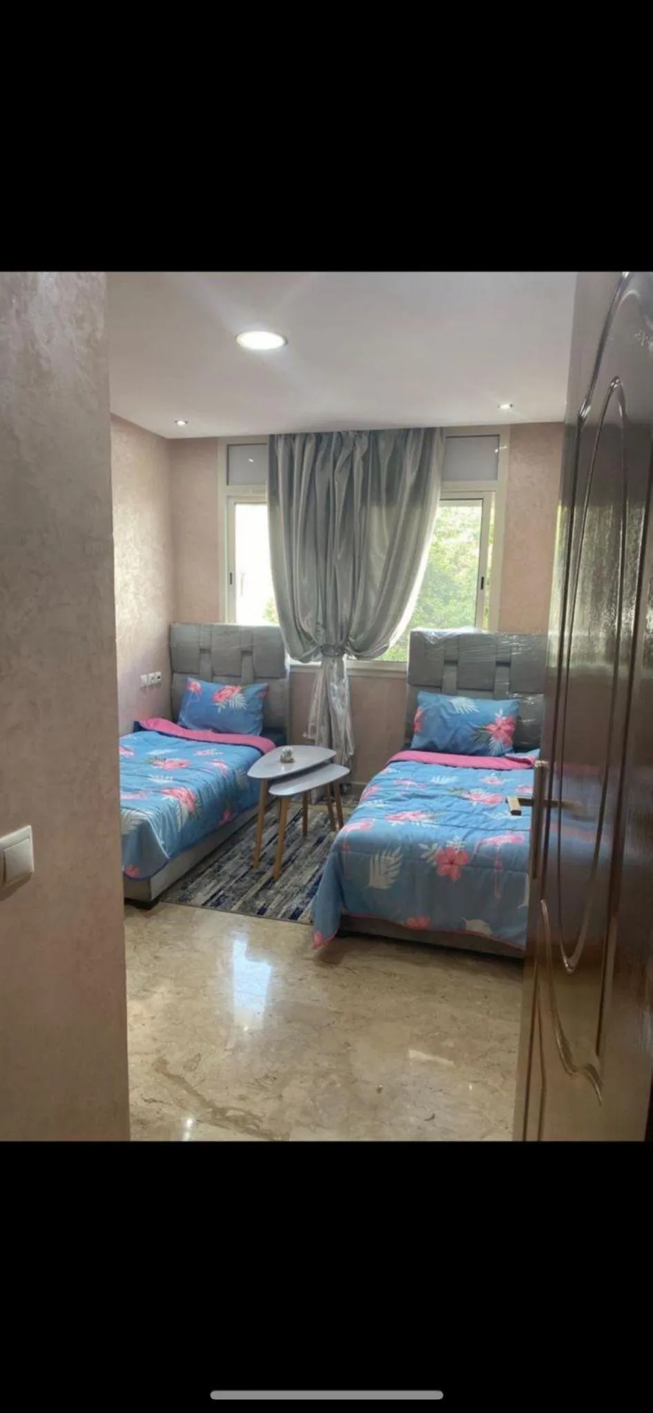 Appartement meublé en location à Agdal - فاس (2)