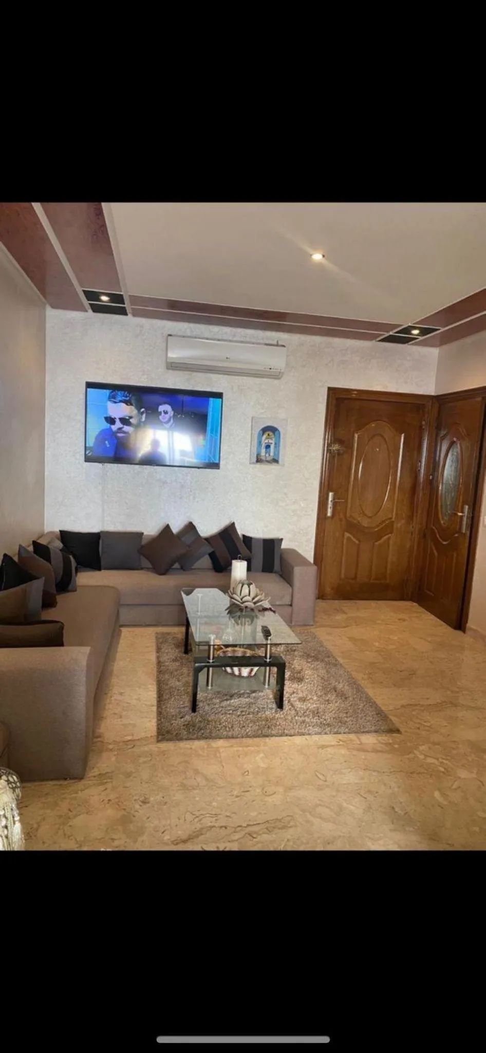 Appartement meublé en location à Agdal - فاس (3)