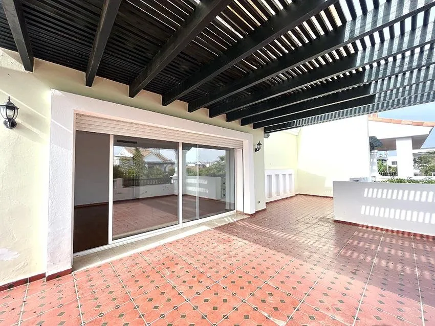 Villa de 5 chambres aux Jardins de l'Océan - الدار البيضاء (4)