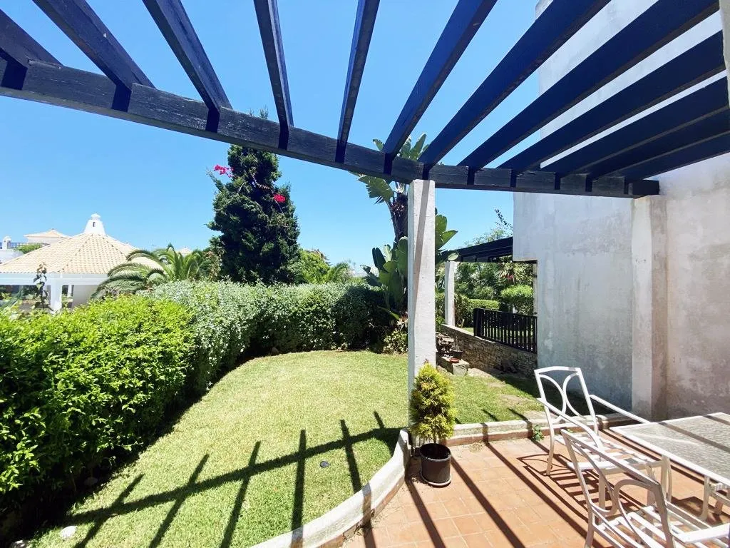 Villa ensoleillée, entièrement meublée. - الدار البيضاء (3)