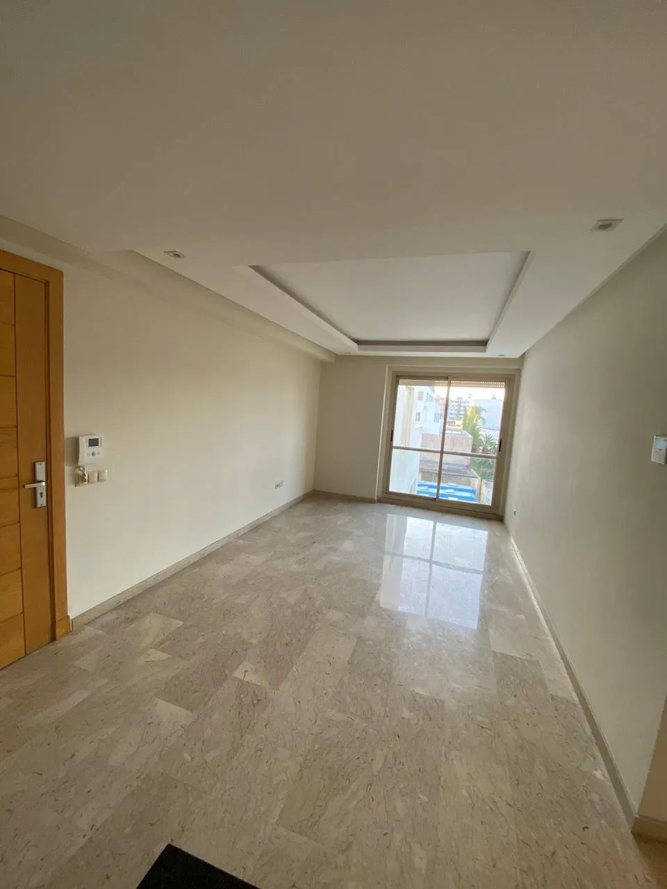 Location Studio Quartier Oasis Casablanca - الدار البيضاء (2)