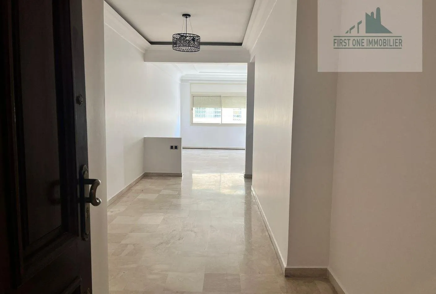 Coquet appartement 3 chambres Maarif extension - الدار البيضاء
