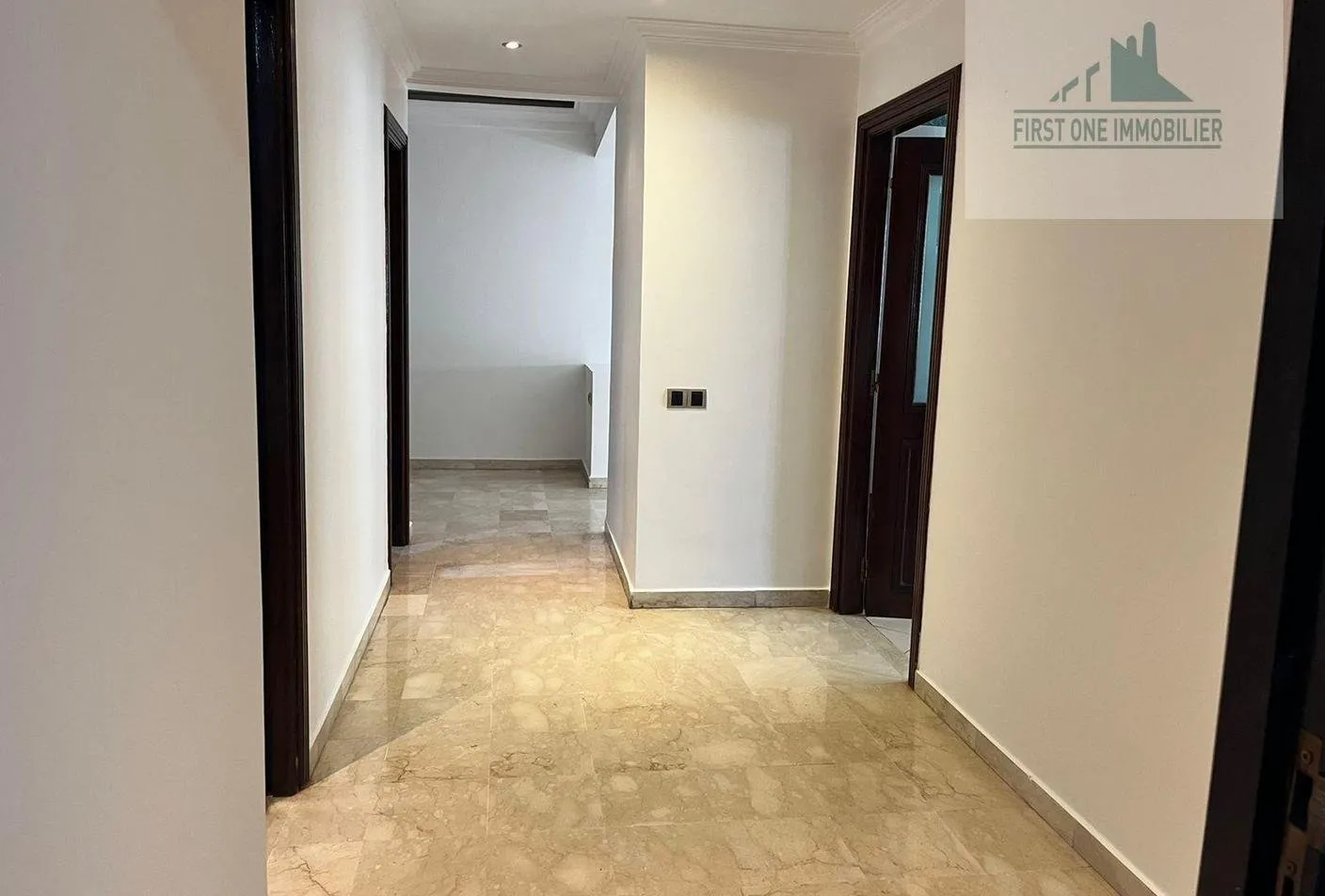Coquet appartement 3 chambres Maarif extension - الدار البيضاء (3)