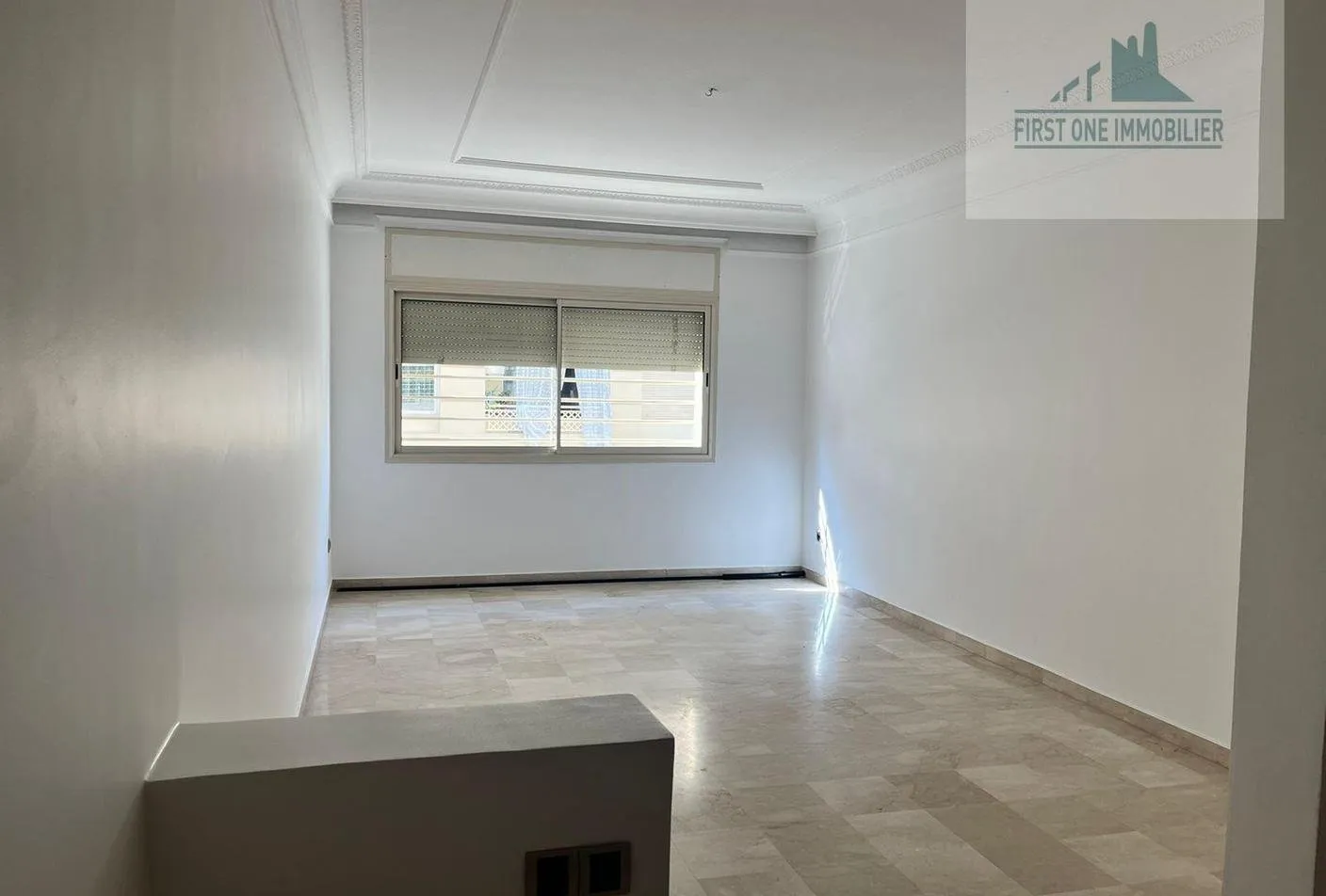 Coquet appartement 3 chambres Maarif extension - الدار البيضاء (2)